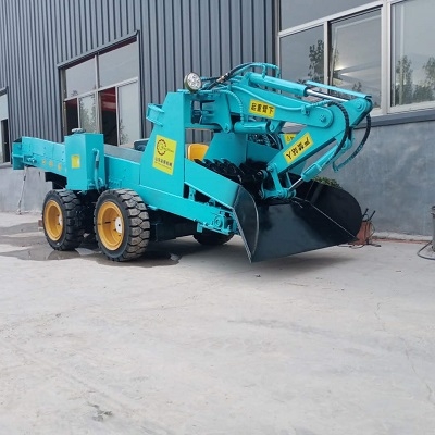 扒渣機(jī)每日清潔維護(hù)的8個(gè)步驟必須掌握！