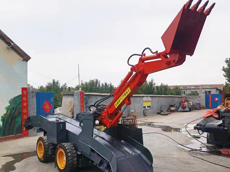 糾結(jié)如何挑選扒渣機(jī)？這5招徹底解決你的問題。