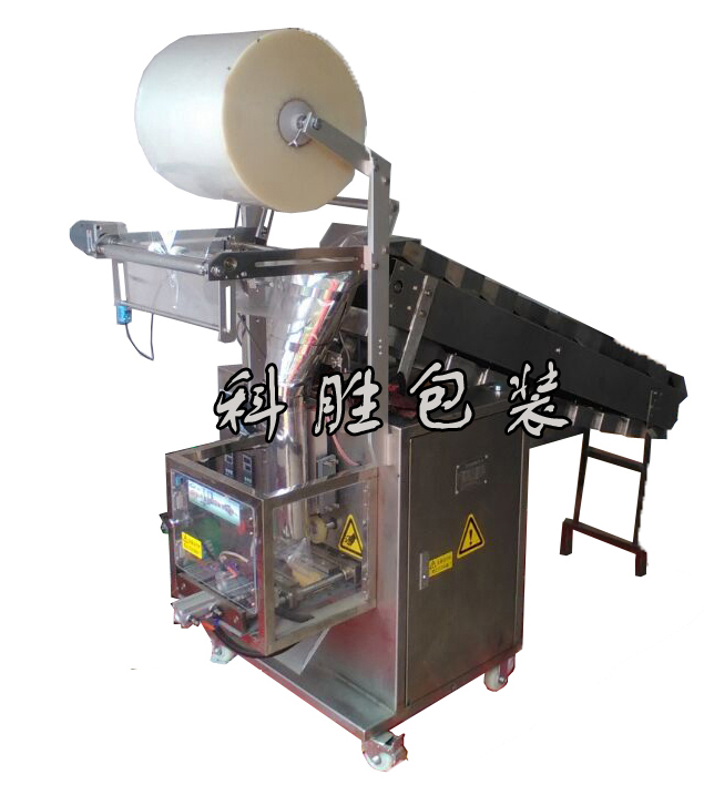 土豆粉包裝機
